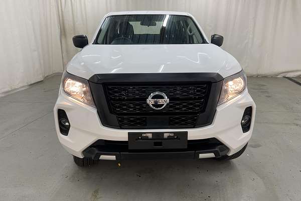 2025 Nissan Navara SL D23 4X4