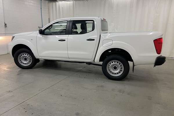 2025 Nissan Navara SL D23 4X4