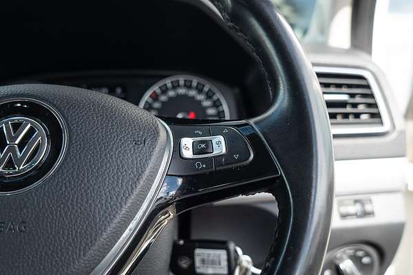 2017 Volkswagen Amarok TDI550 Sportline 2H 4X4