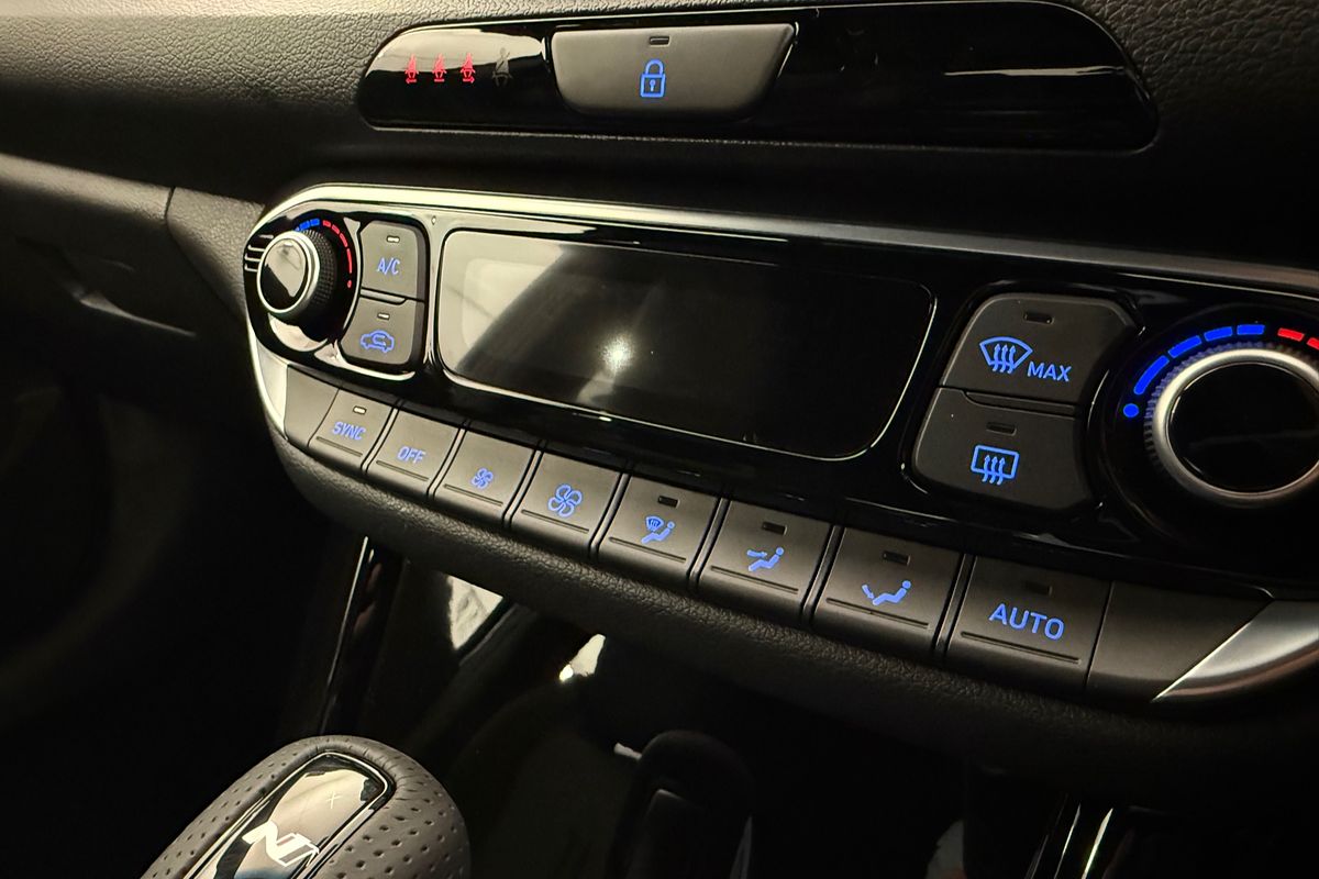 2024 Hyundai i30 N Line PDe.V6