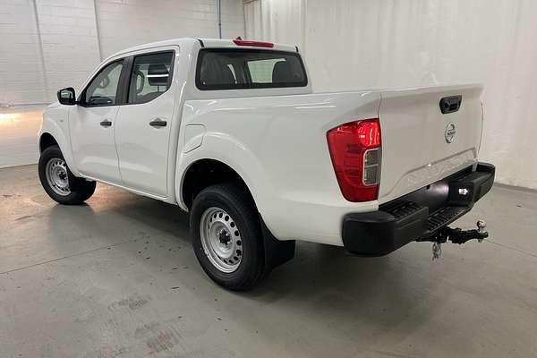 2025 Nissan Navara SL D23 4X4