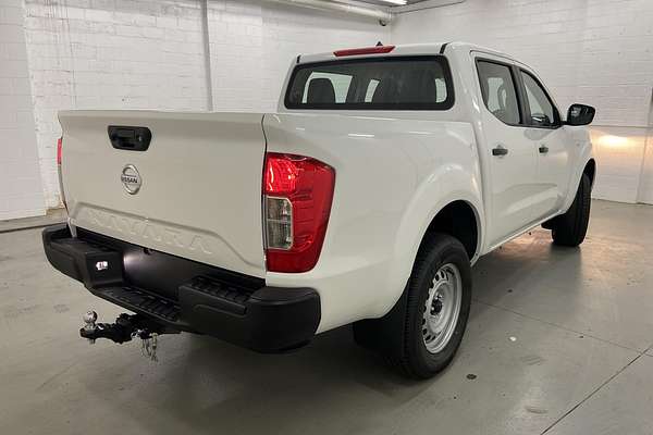 2025 Nissan Navara SL D23 4X4