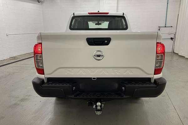 2025 Nissan Navara SL D23 4X4
