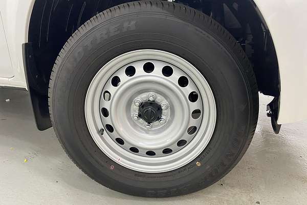 2025 Nissan Navara SL D23 4X4