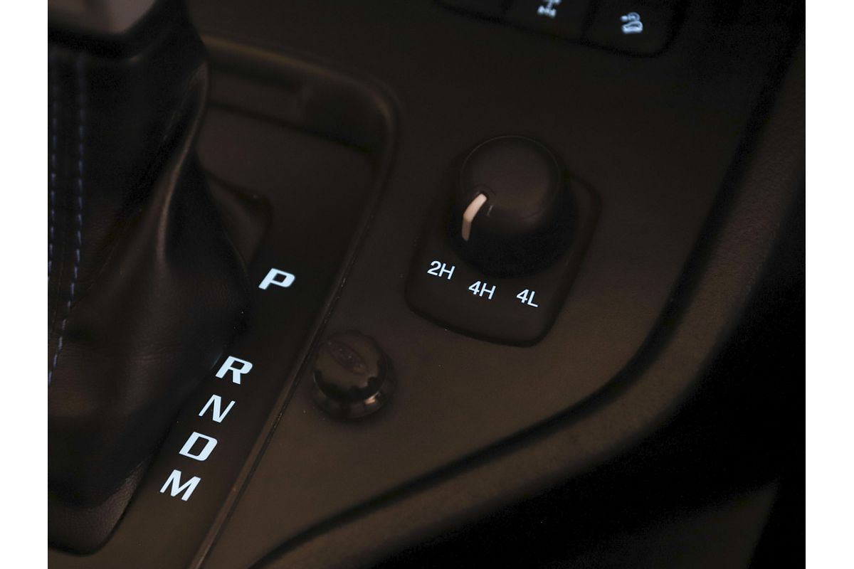 2020 Ford Ranger Raptor PX MkIII 4X4 2.0L