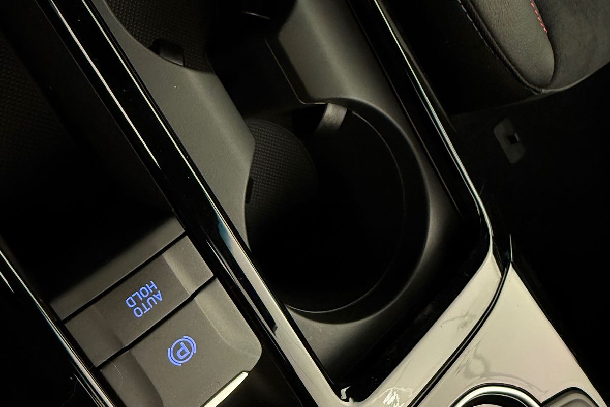 2024 Hyundai i30 N Line PDe.V6