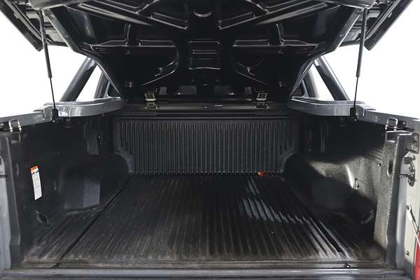 2020 Ford Ranger Raptor PX MkIII 4X4 2.0L