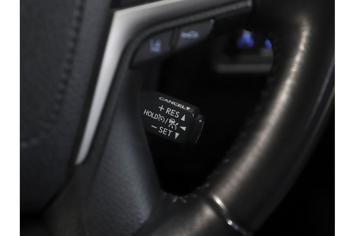 2021 Toyota Landcruiser Prado GXL GDJ150R