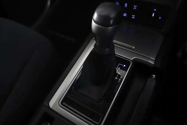 2021 Toyota Landcruiser Prado GXL GDJ150R