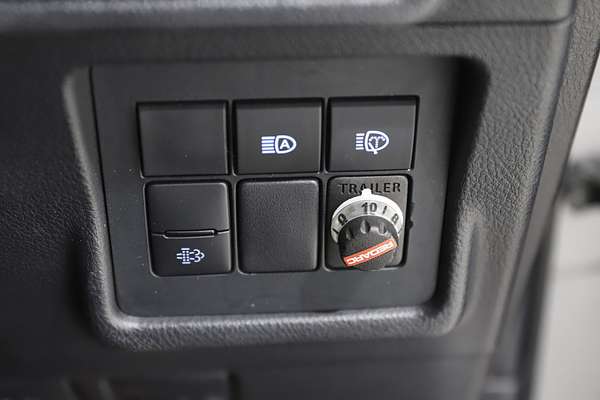 2021 Toyota Landcruiser Prado GXL GDJ150R