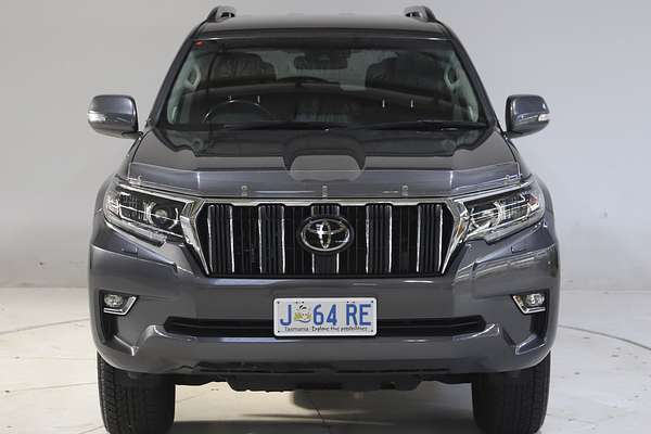 2021 Toyota Landcruiser Prado GXL GDJ150R