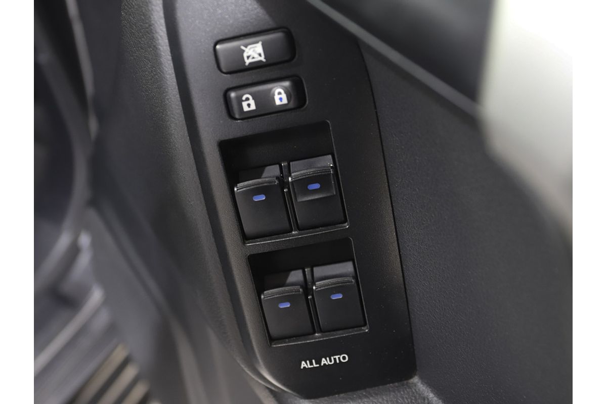2021 Toyota Landcruiser Prado GXL GDJ150R