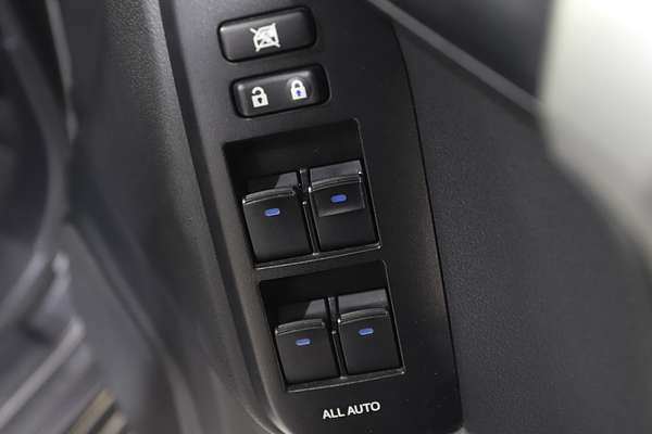 2021 Toyota Landcruiser Prado GXL GDJ150R