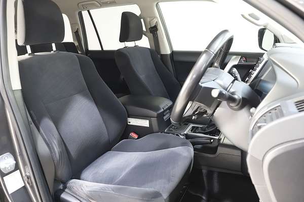 2021 Toyota Landcruiser Prado GXL GDJ150R