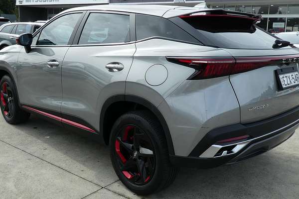 2023 Chery OMODA 5 EX T19C