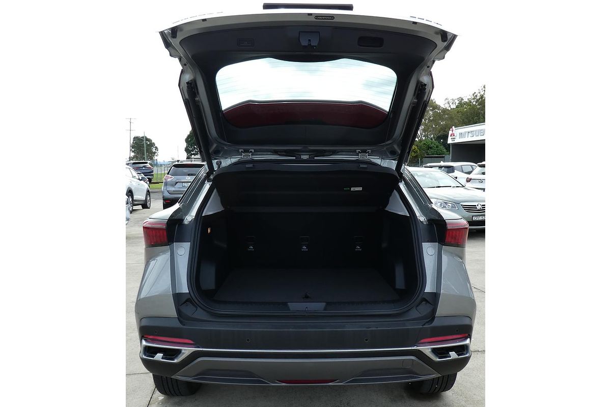 2023 Chery OMODA 5 EX T19C