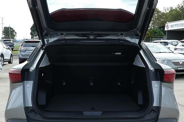 2023 Chery OMODA 5 EX T19C