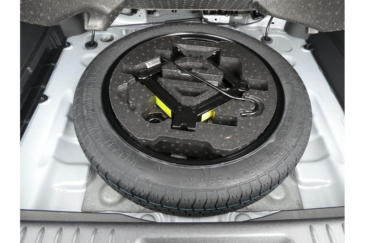 2023 Chery OMODA 5 EX T19C