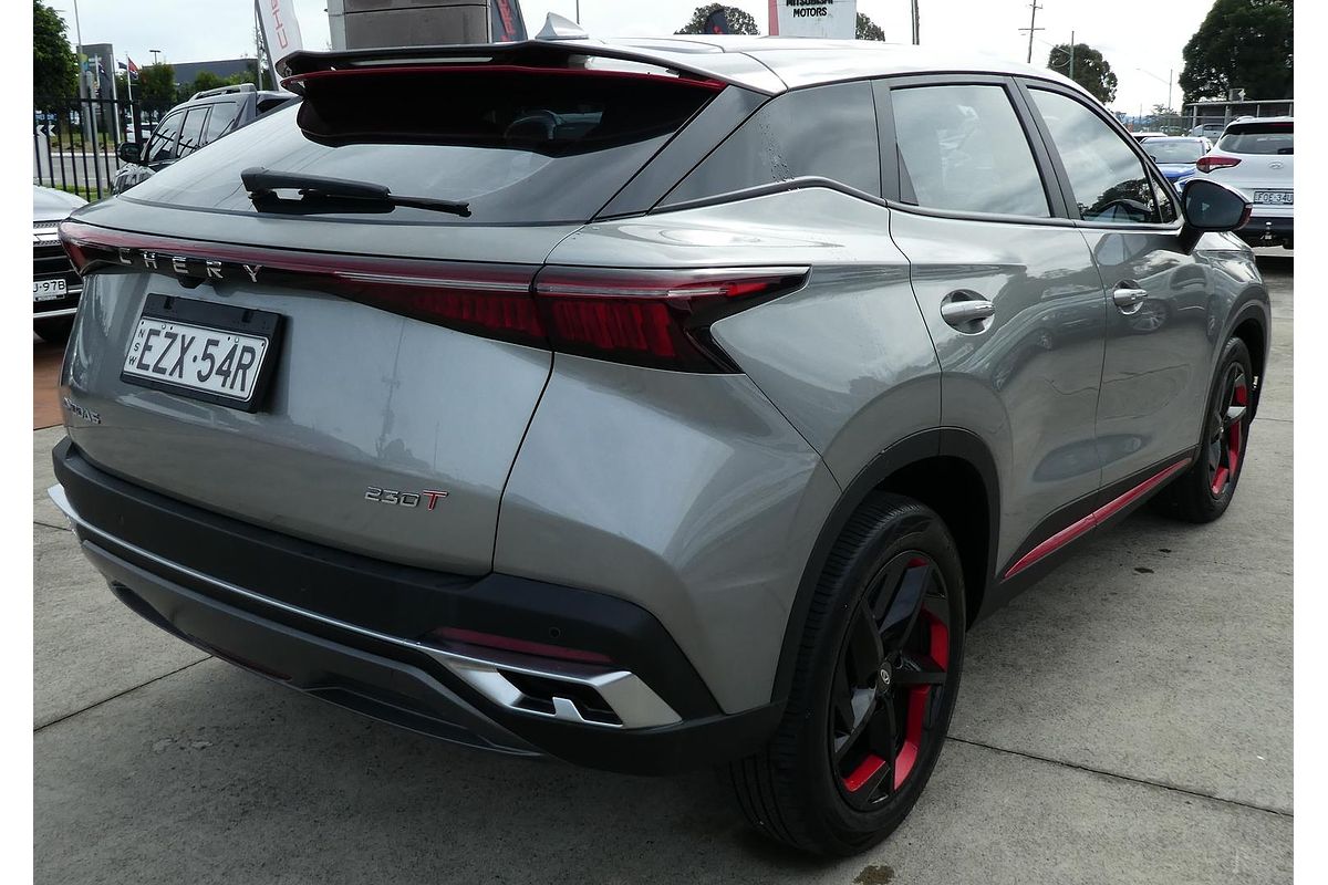 2023 Chery OMODA 5 EX T19C