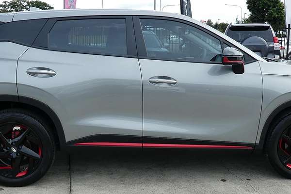 2023 Chery OMODA 5 EX T19C