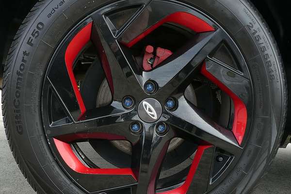 2023 Chery OMODA 5 EX T19C