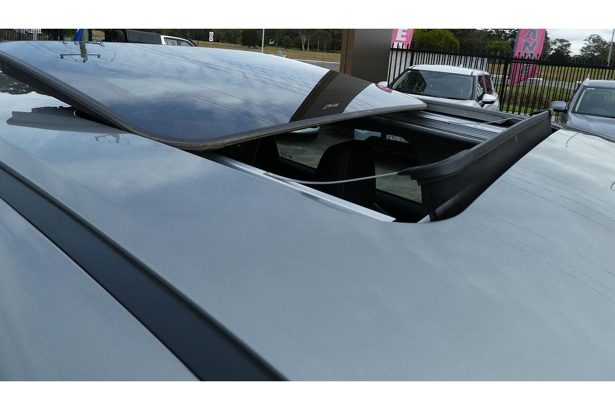 2023 Chery OMODA 5 EX T19C