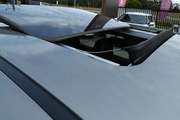 2023 Chery OMODA 5 EX T19C