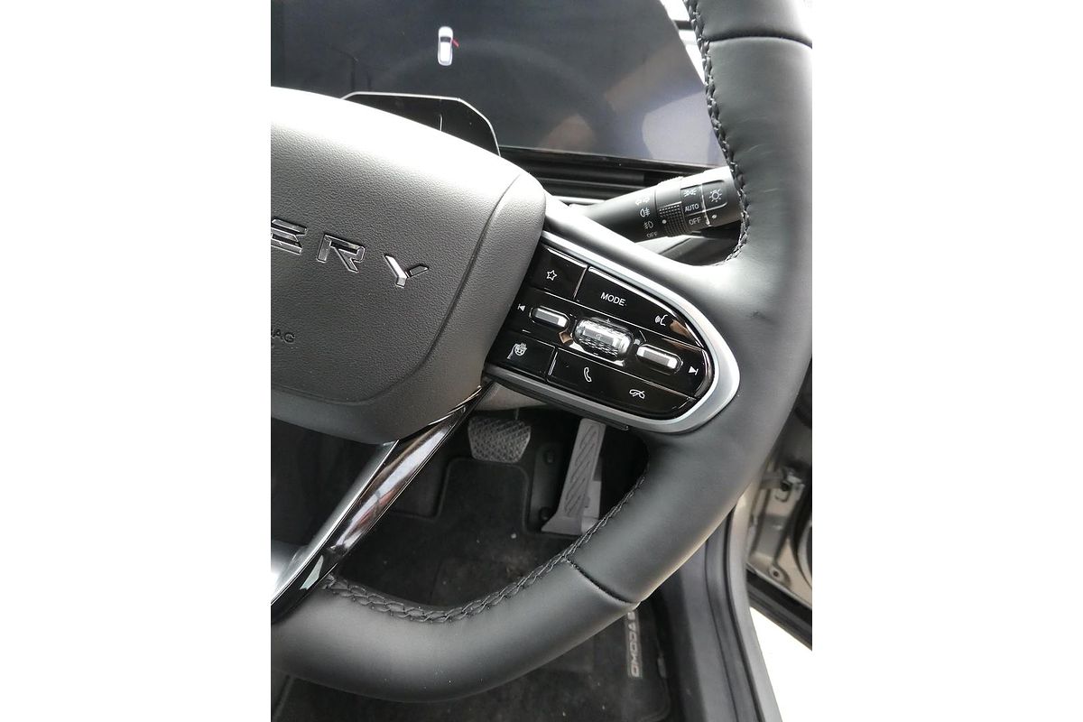 2023 Chery OMODA 5 EX T19C