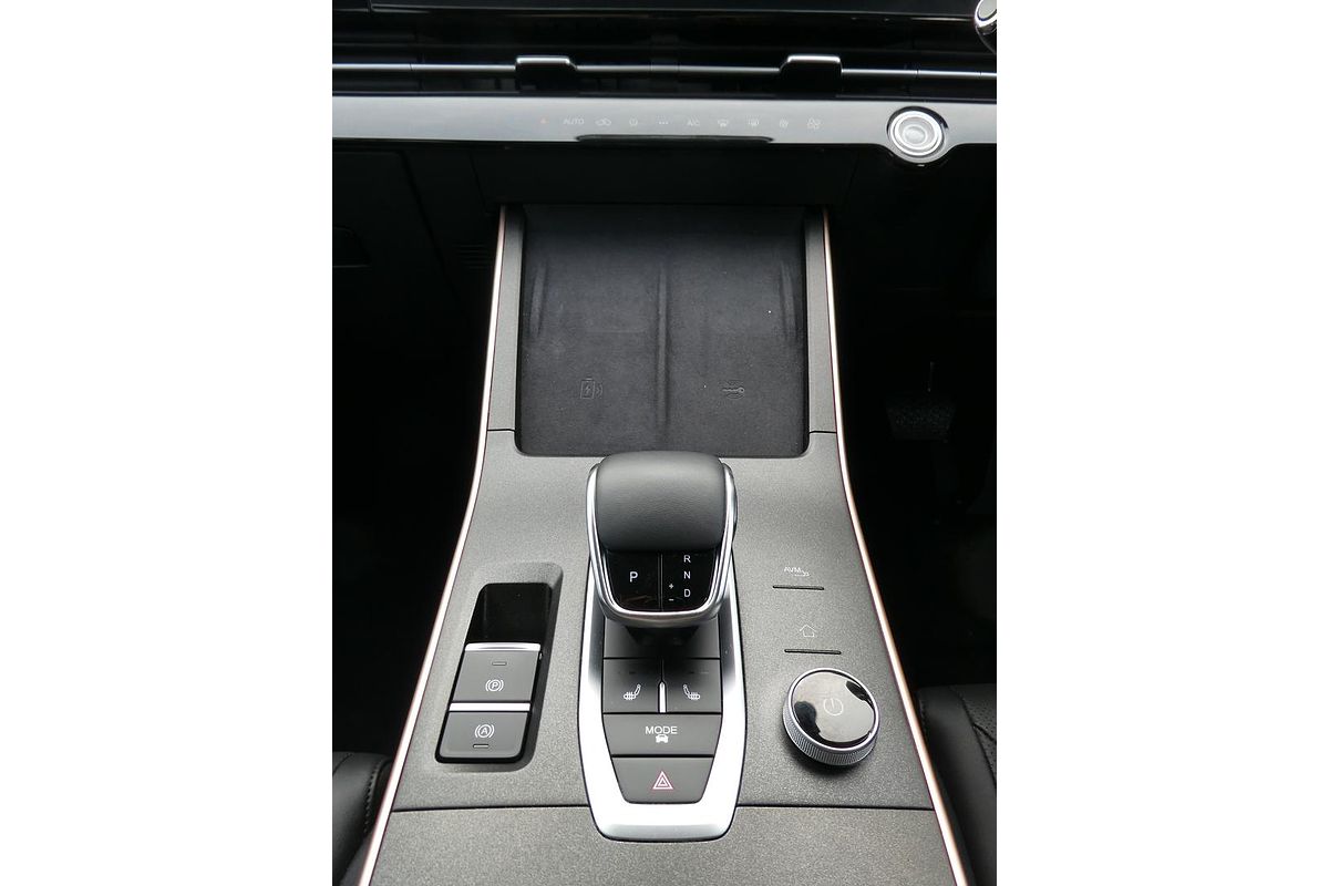 2023 Chery OMODA 5 EX T19C