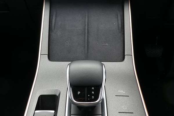 2023 Chery OMODA 5 EX T19C