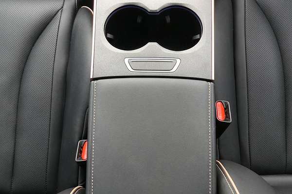 2023 Chery OMODA 5 EX T19C