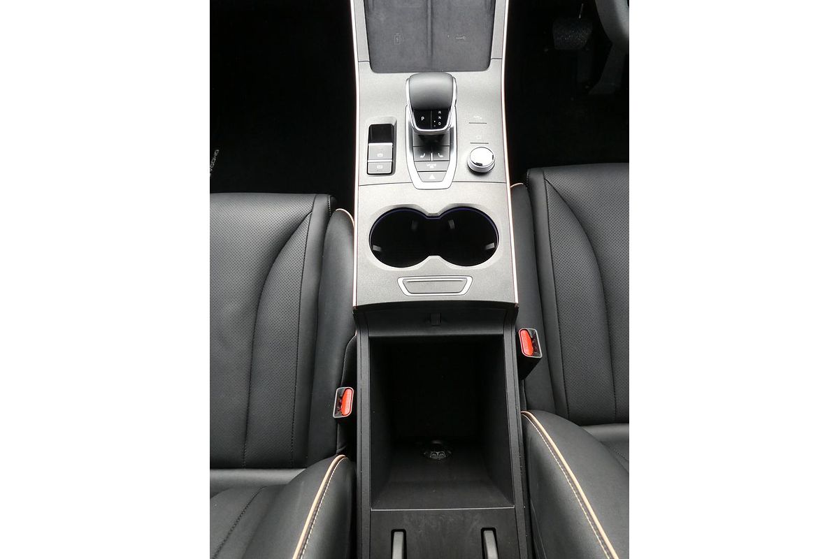 2023 Chery OMODA 5 EX T19C