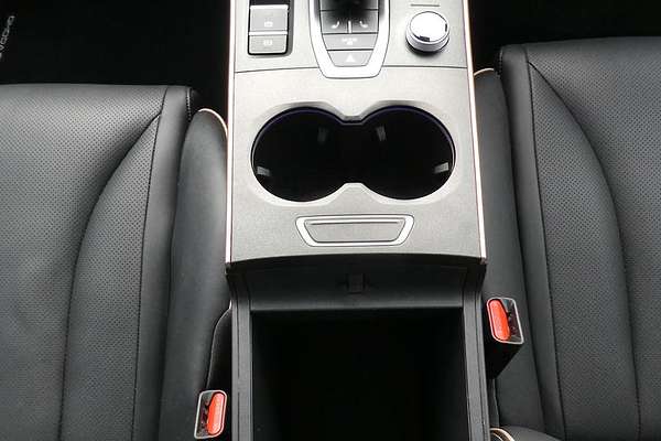 2023 Chery OMODA 5 EX T19C