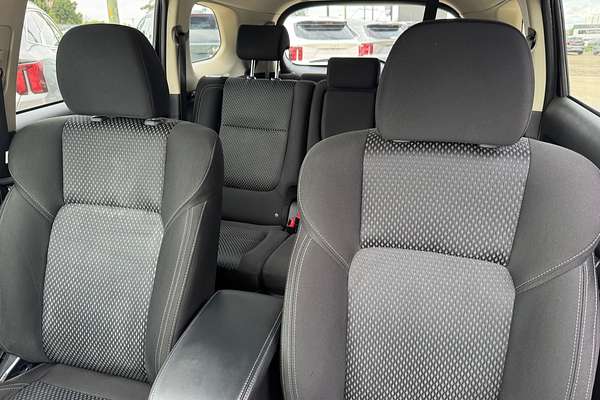 2019 Mitsubishi Outlander ES ADAS ZL