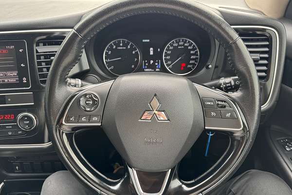 2019 Mitsubishi Outlander ES ADAS ZL
