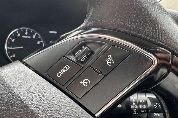 2019 Mitsubishi Outlander ES ADAS ZL