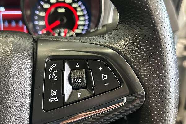 2016 Holden Commodore SS V VF Series II
