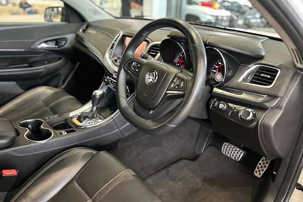 2016 Holden Commodore SS V VF Series II