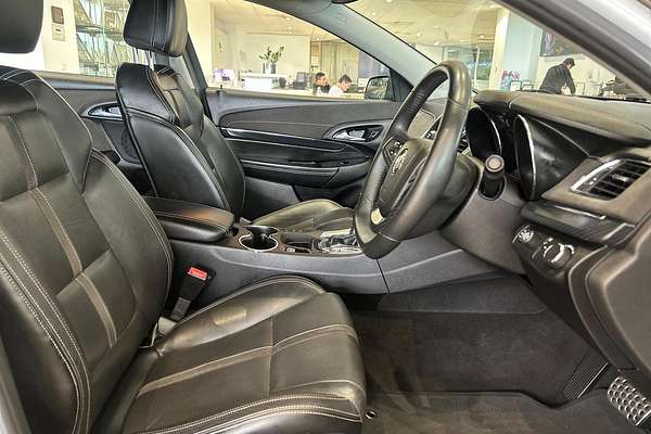2016 Holden Commodore SS V VF Series II