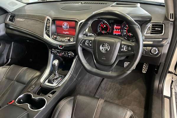 2016 Holden Commodore SS V VF Series II