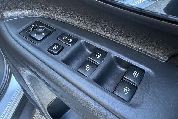 2020 Mitsubishi Outlander ES ZL