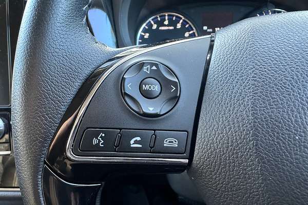2020 Mitsubishi Outlander ES ZL