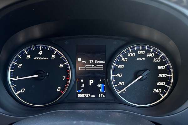 2020 Mitsubishi Outlander ES ZL