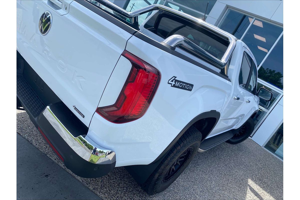 2024 Volkswagen Amarok TDI600 Style NF 4X4