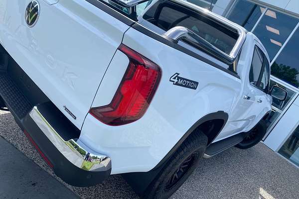 2024 Volkswagen Amarok TDI600 Style NF 4X4