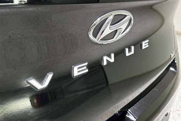 2020 Hyundai Venue Active QX