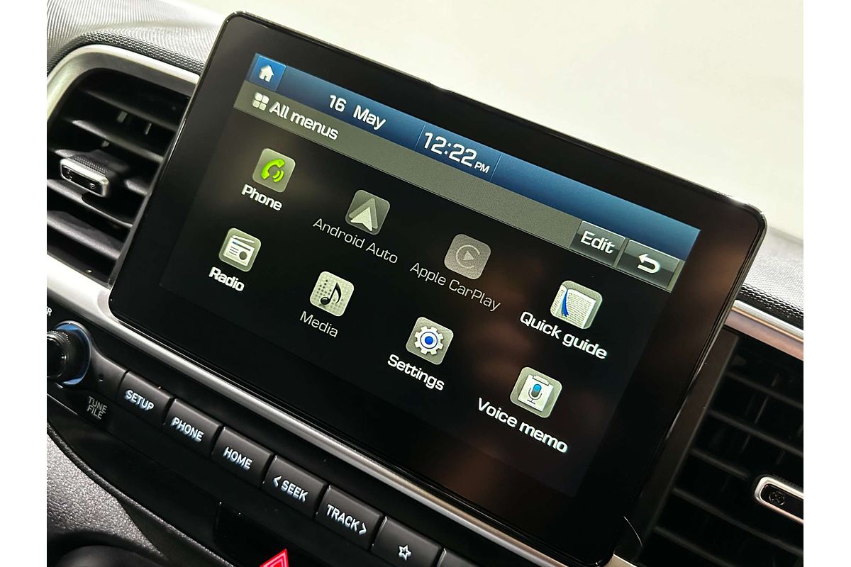 2020 Hyundai Venue Active QX
