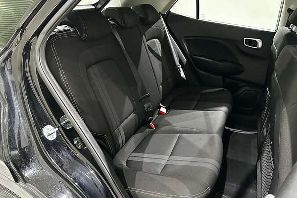 2020 Hyundai Venue Active QX