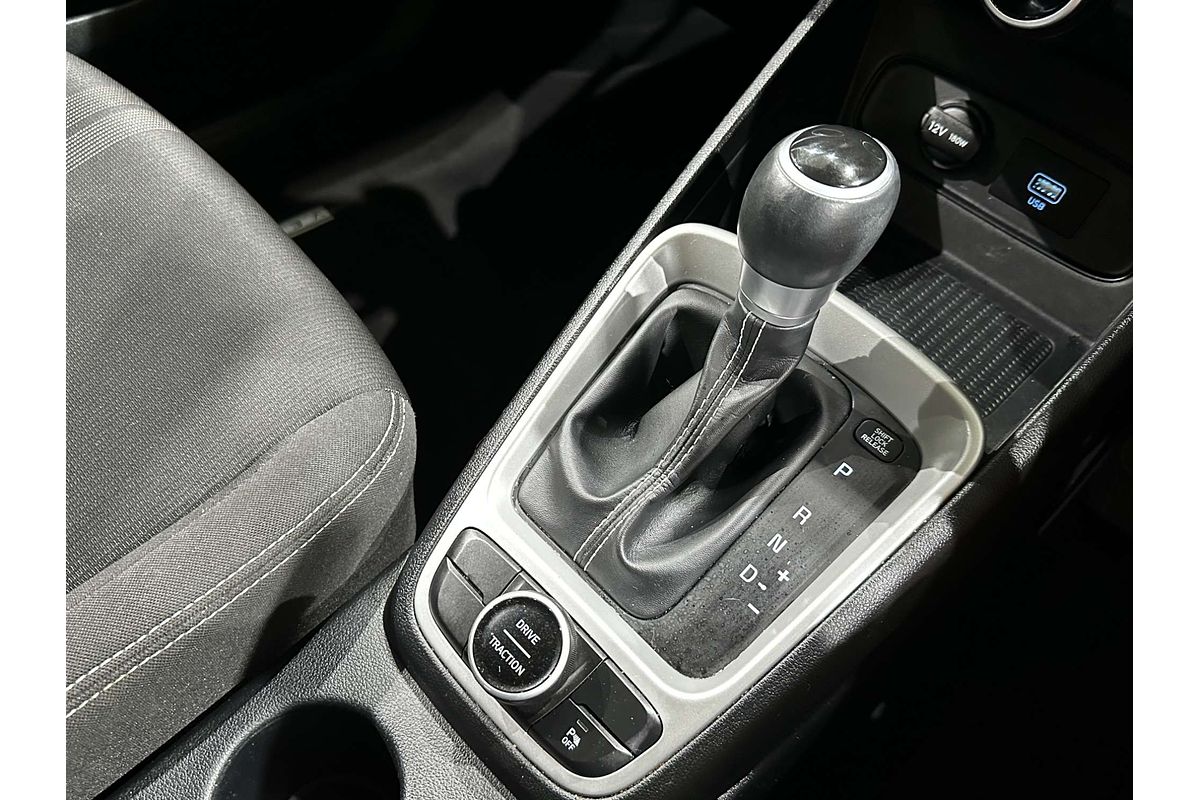 2020 Hyundai Venue Active QX