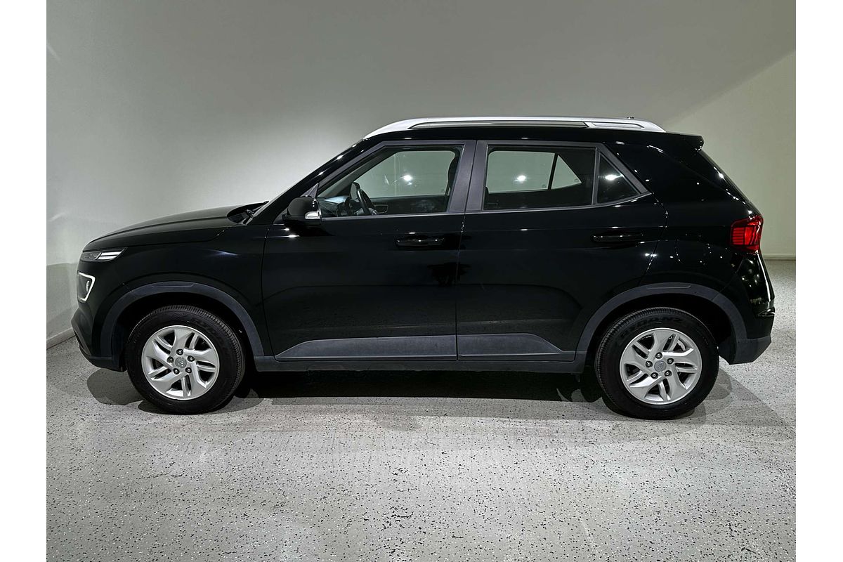 2020 Hyundai Venue Active QX